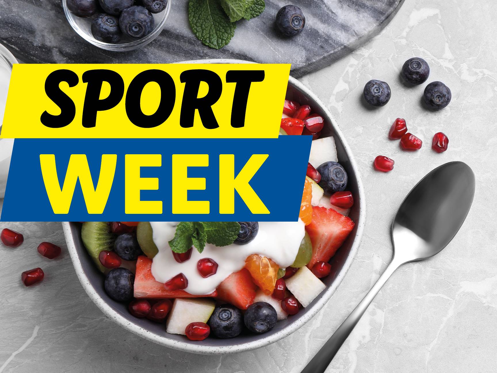 Sport Week