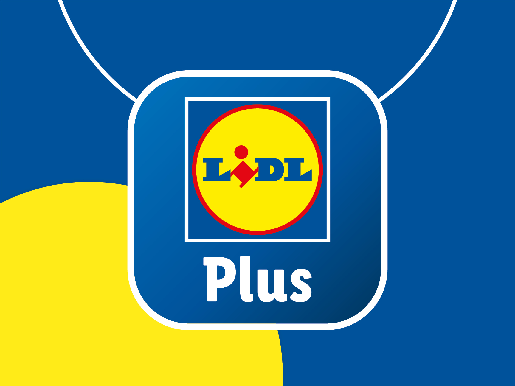 Lidl Plus