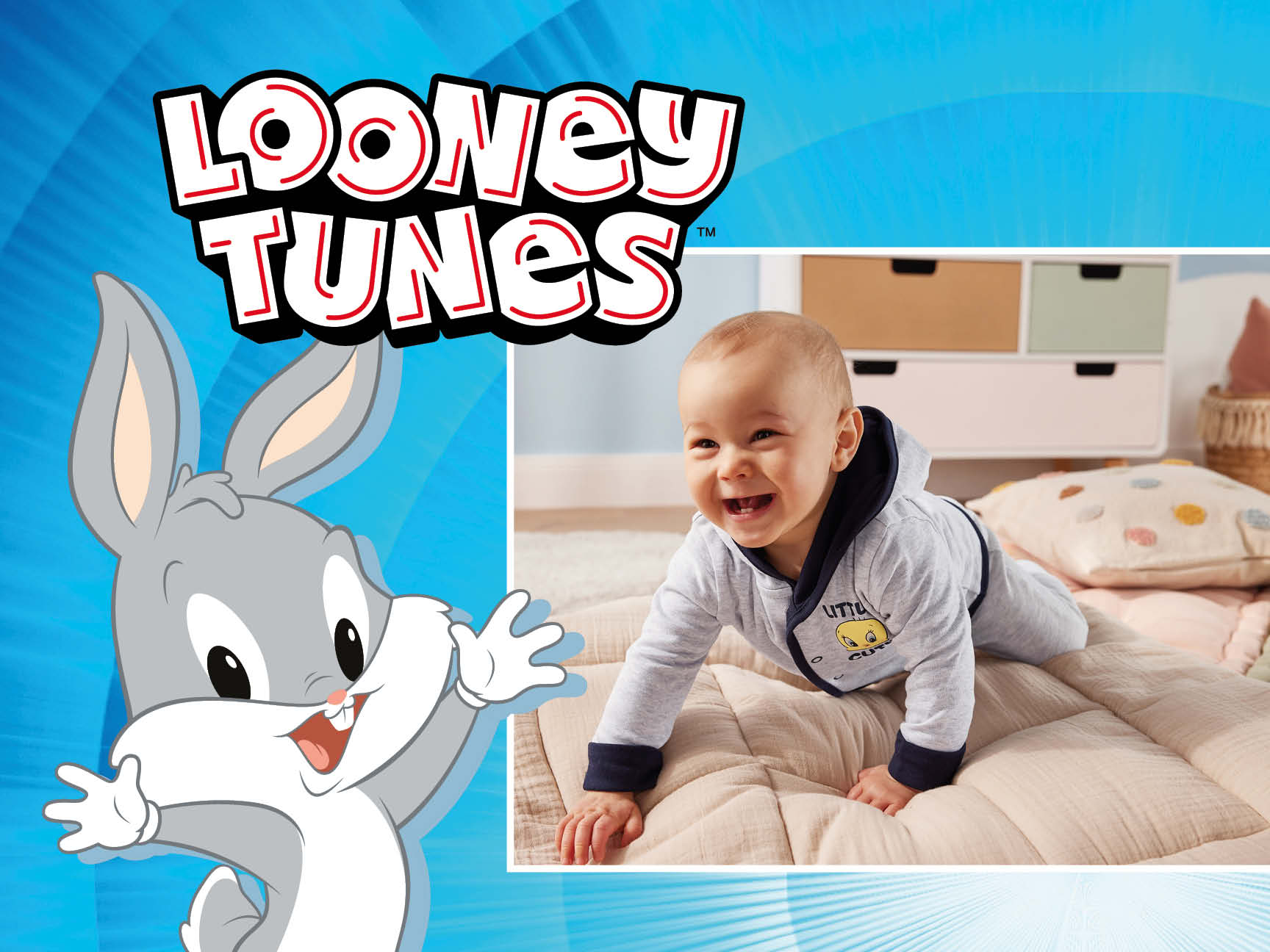 Looney Tunes