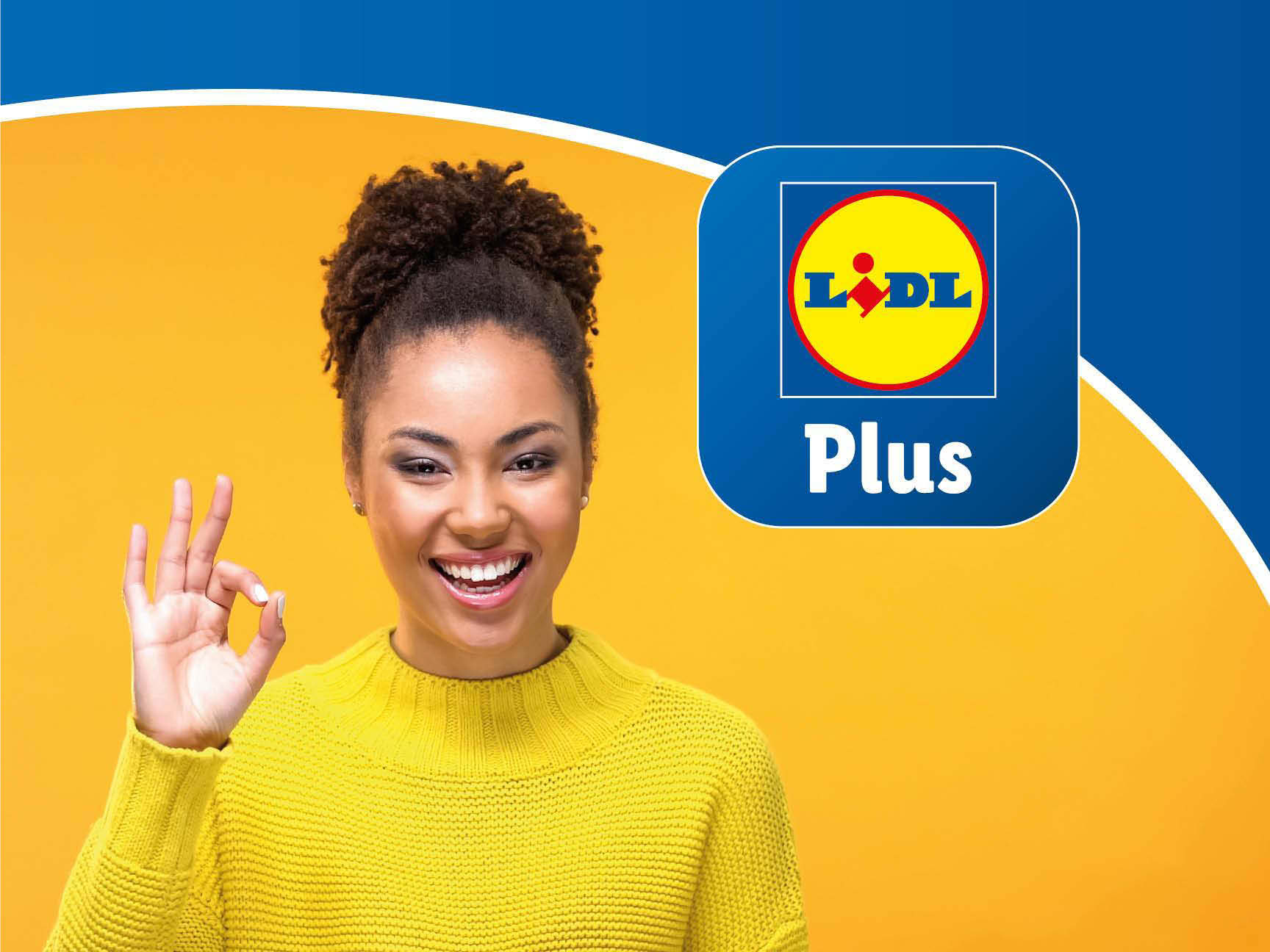 Lidl Plus 