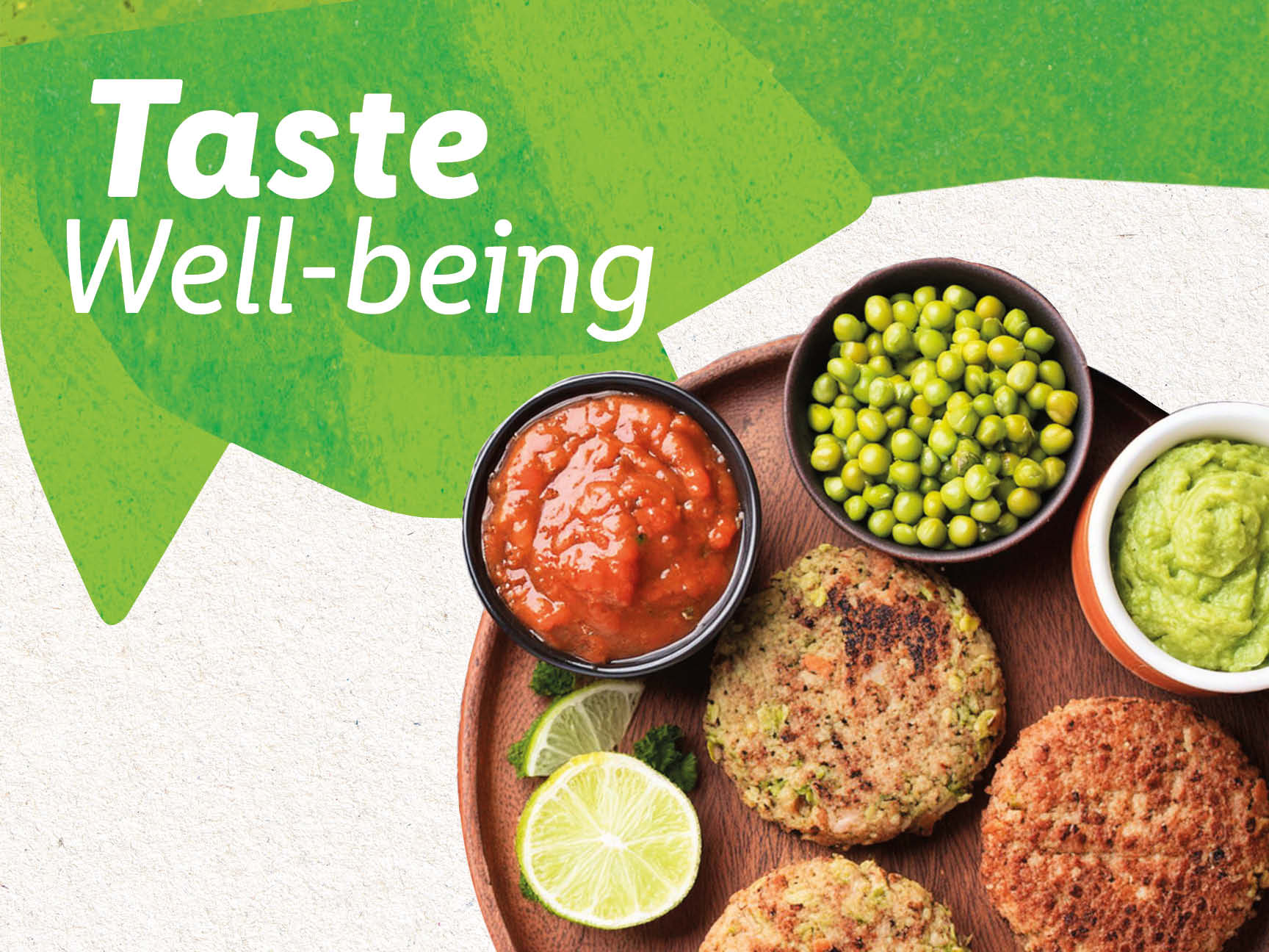 Taste & Well-Being