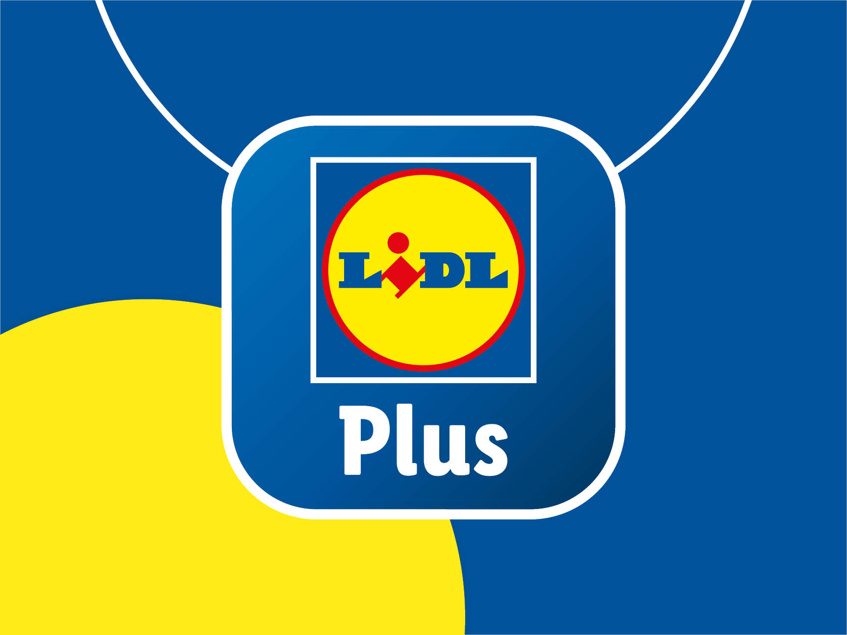 Lidl plus