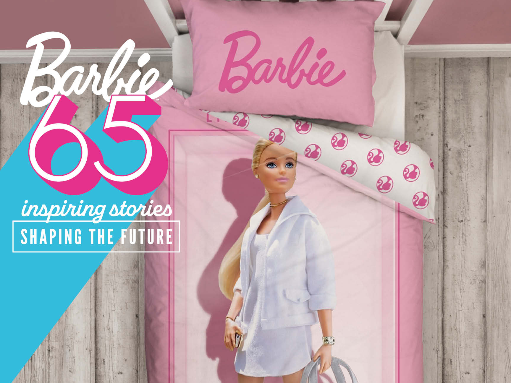 Barbie