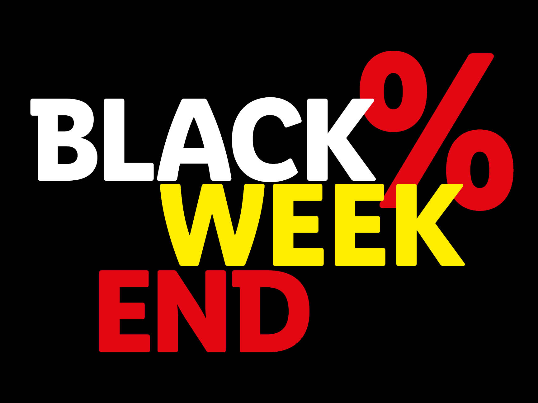 Black Weekend