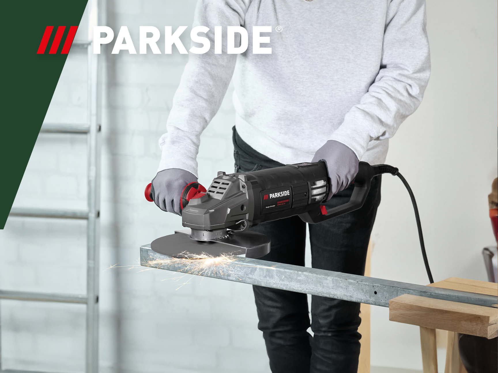 Do it yourself with PARKSIDE®