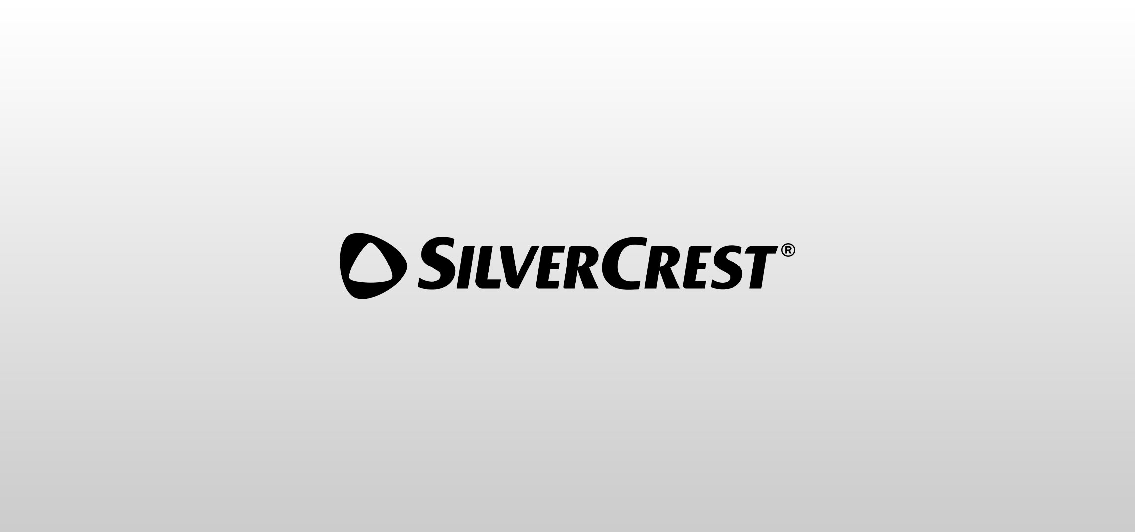 SilverCrest logo on a light gray background.