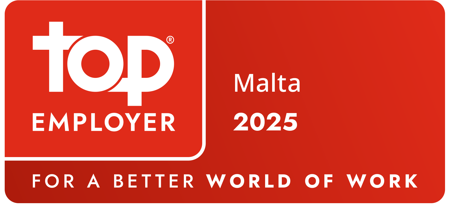 Top Employer 2025